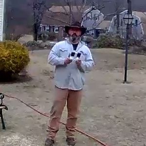 Meet your Posher, Mark